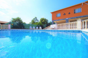 V&V LLORET-VILLA SOL, bonita villa con piscina